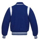 Unique Design Varsity Jacket