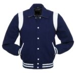 Best Salling Varsity Jacket