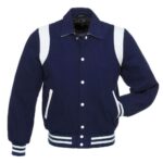 Best Salling Varsity Jacket