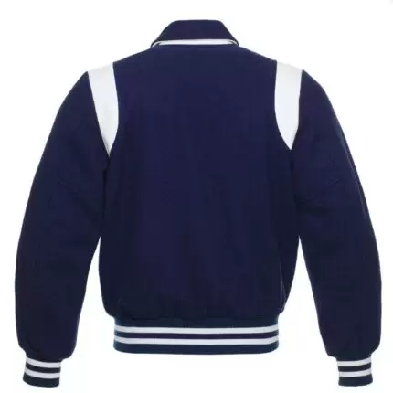 Best Salling Varsity Jacket