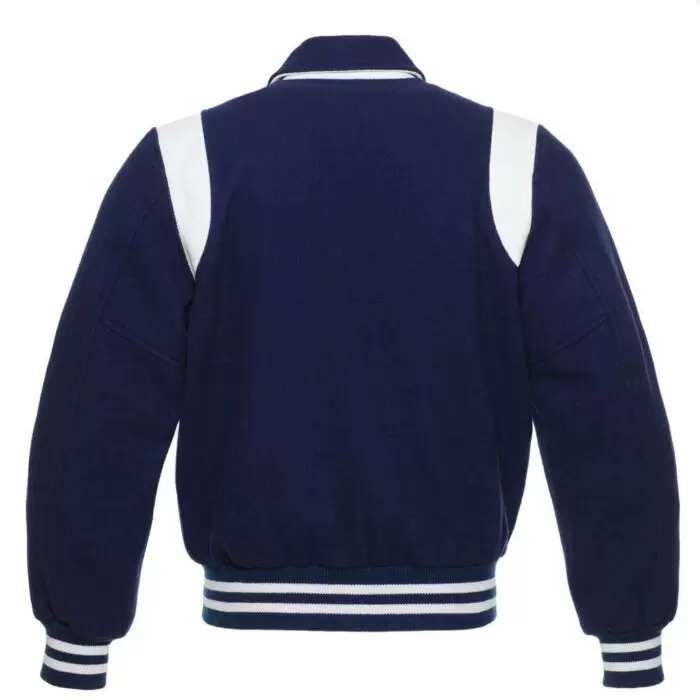 Best Salling Varsity Jacket