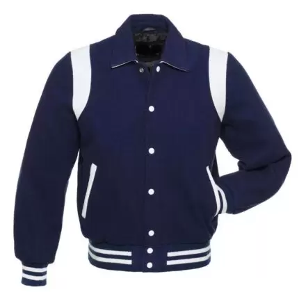 Best Salling Varsity Jacket