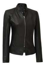 Best Women Leather Jacket