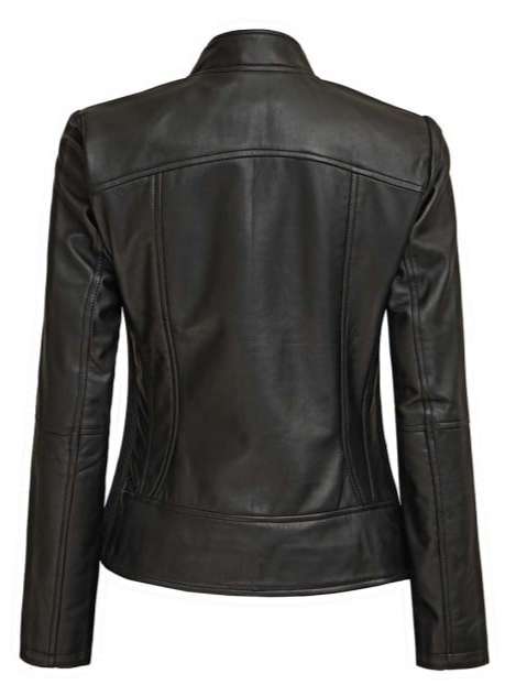 Best Women Leather Jacket