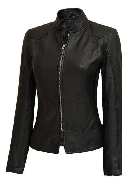 Best Women Leather Jacket