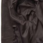 Custom Women Leather Jacket