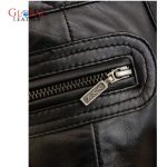 Amazon Leather Jacket