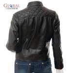 Amazon Leather Jacket
