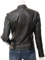 Wilson Leather Jacket