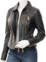Fashion Leather Jacket
