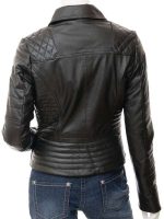 Fashion Leather Jacket