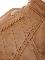 Vintage Leather Jacket