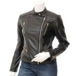 Wilson Leather Jacket