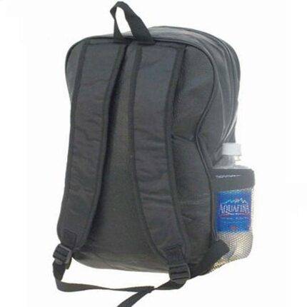 Leather Backpack for Men