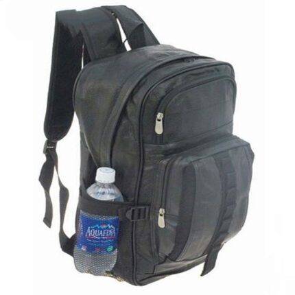 Leather Backpack for Men