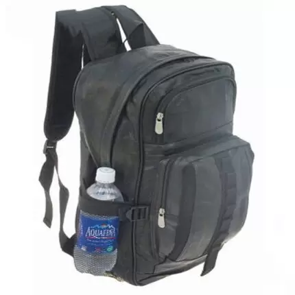 Leather Backpack for Men