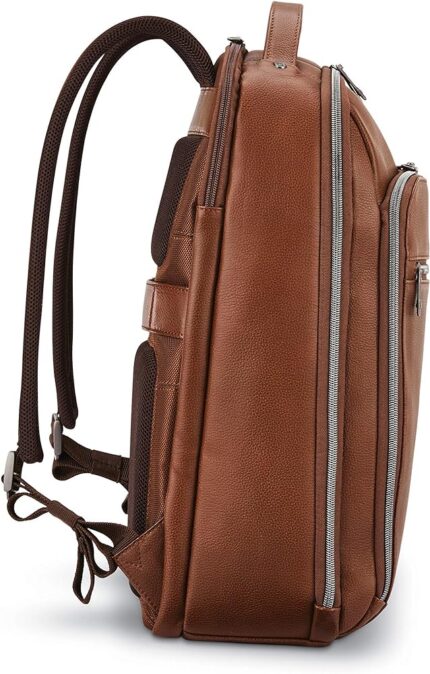 Leather Backpack Bag Online