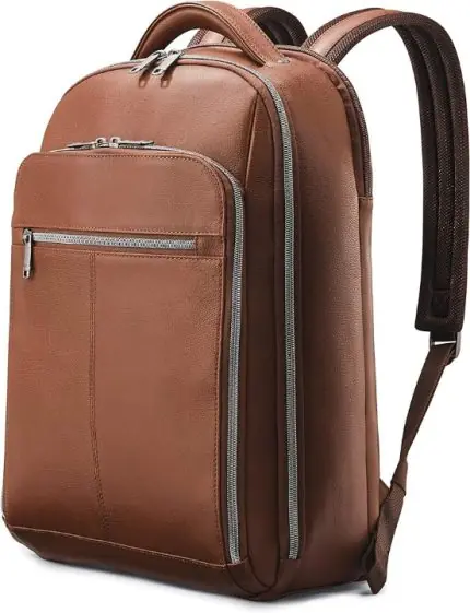 Leather Backpack Bag Online