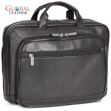 Leather Laptop Case