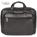 Leather Laptop Case