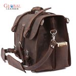 Distressed Laptop Bag