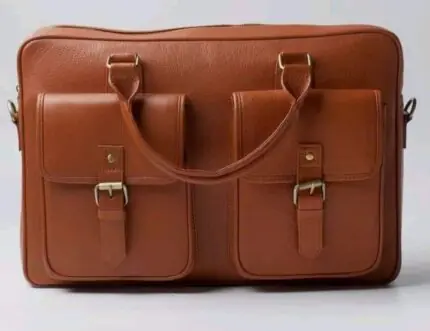 Slim Laptop Bag