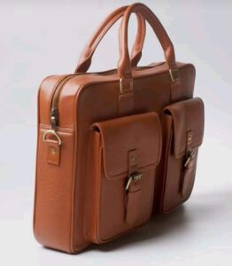 Slim Laptop Bag
