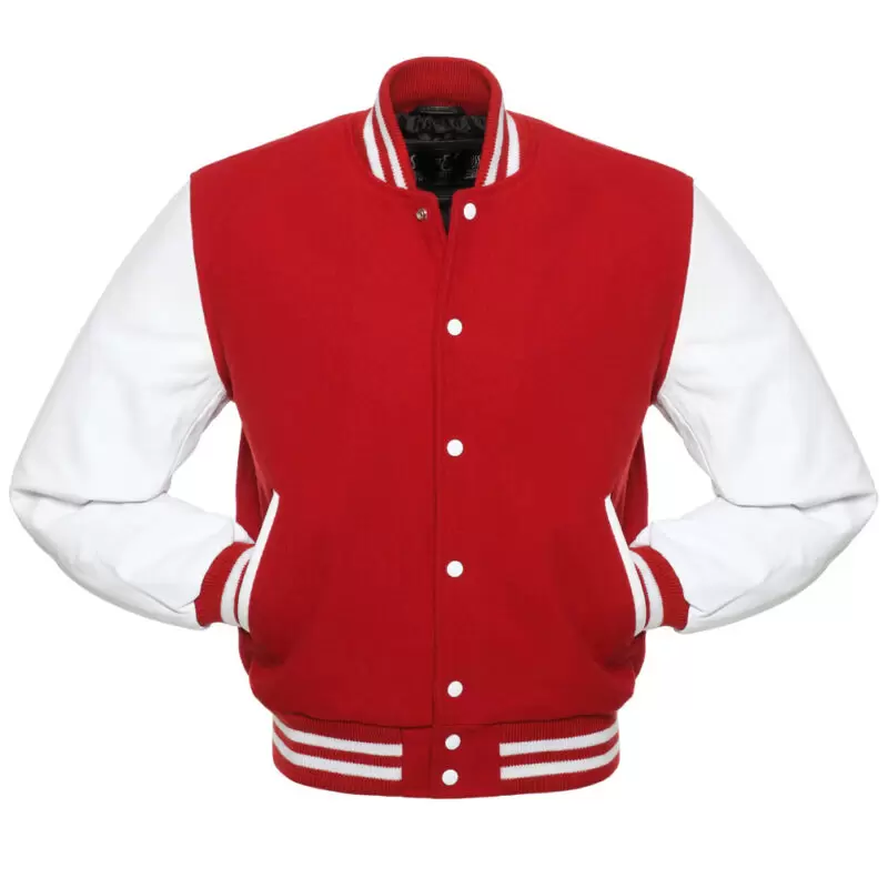 Varsity Jacket