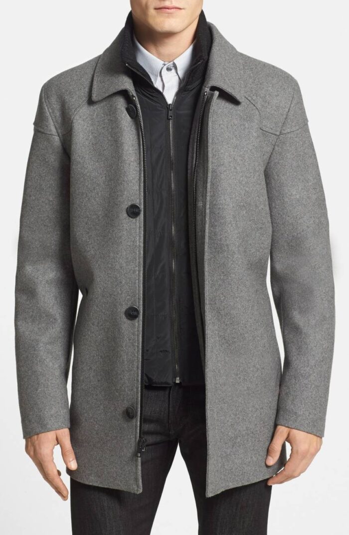 Blazer Coat For Men's