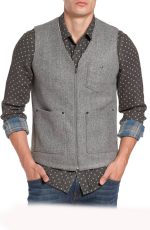 Blazer Vest For Men