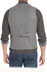 Blazer Vest For Men